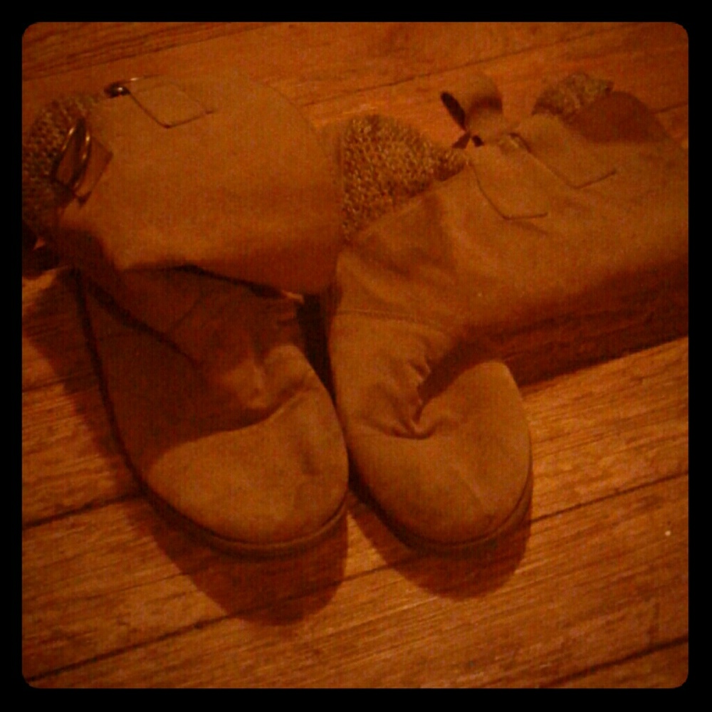 Boots